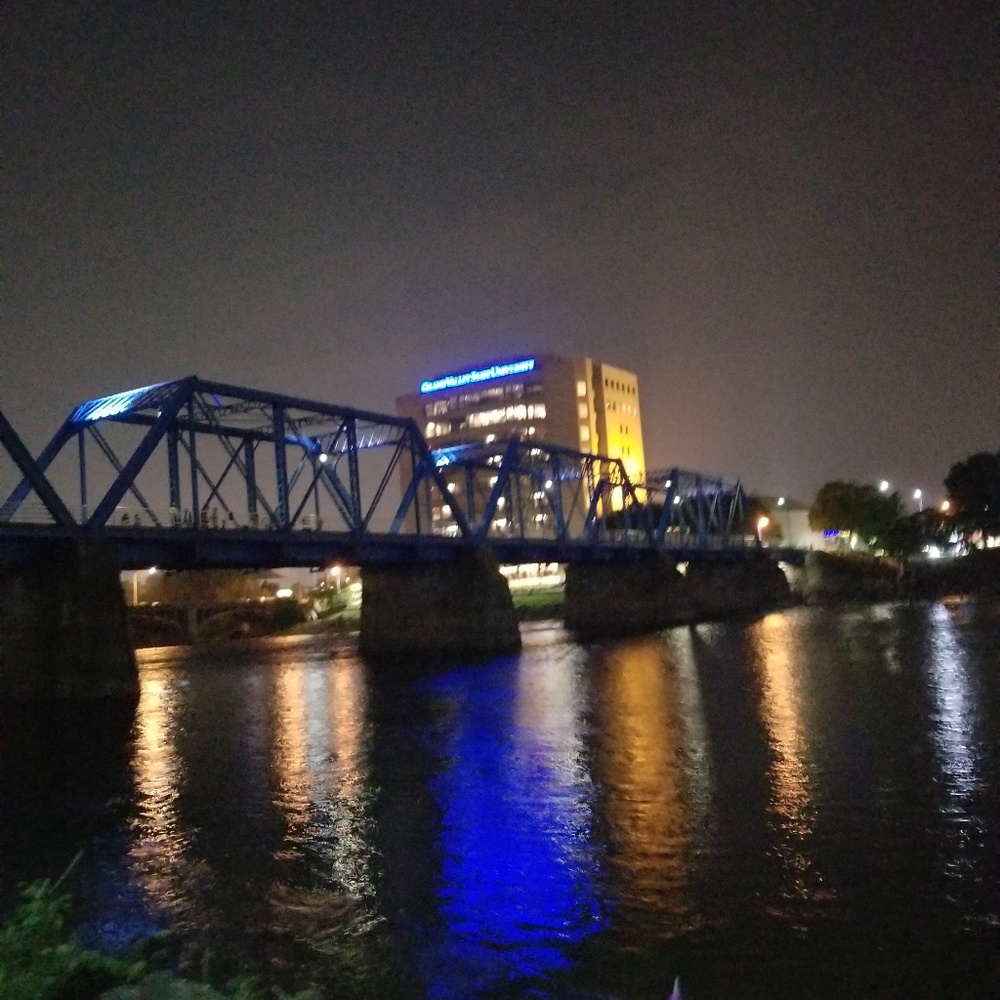 Meet your Posher, Ryan